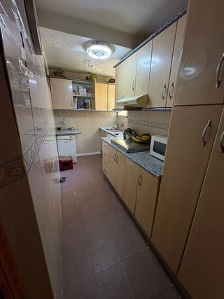 Piso en venta en Girón - Las Delicias - Tabacalera en Málaga