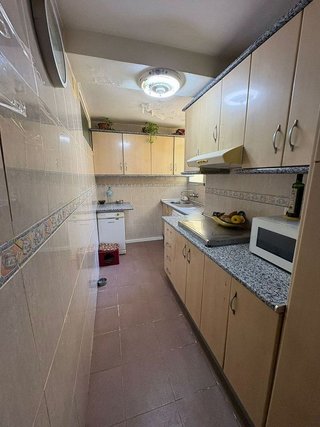 Piso en venta en Girón - Las Delicias - Tabacalera en Málaga