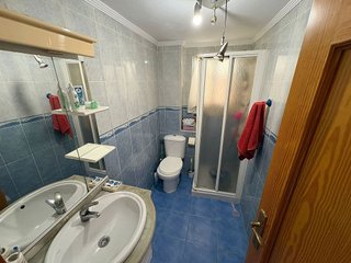 Piso en venta en Girón - Las Delicias - Tabacalera en Málaga