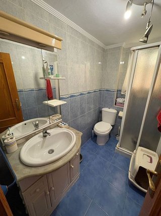 Piso en venta en Girón - Las Delicias - Tabacalera en Málaga
