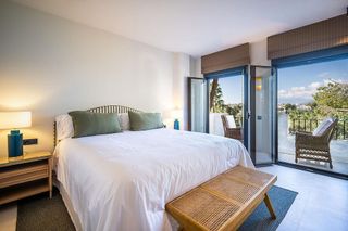 Dúplex en venta en Los Naranjos - Las Brisas en Marbella