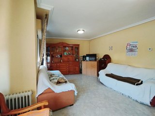 Piso en venta en Tomelloso