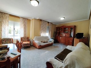 Piso en venta en Tomelloso