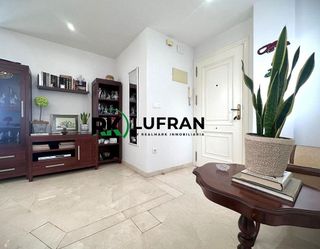 Ático en venta en San Fernando - Princesa Mercedes en Alicante