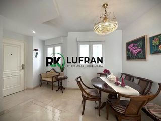 Ático en venta en San Fernando - Princesa Mercedes en Alicante