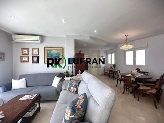 Ático en venta en San Fernando - Princesa Mercedes en Alicante