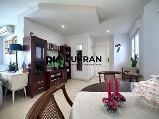 Ático en venta en San Fernando - Princesa Mercedes en Alicante