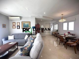 Ático en venta en San Fernando - Princesa Mercedes en Alicante