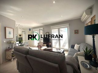 Ático en venta en San Fernando - Princesa Mercedes en Alicante