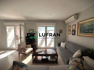 Ático en venta en San Fernando - Princesa Mercedes en Alicante