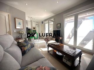 Ático en venta en San Fernando - Princesa Mercedes en Alicante