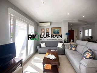 Ático en venta en San Fernando - Princesa Mercedes en Alicante