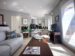 Ático en venta en San Fernando - Princesa Mercedes en Alicante