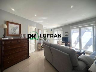 Ático en venta en San Fernando - Princesa Mercedes en Alicante