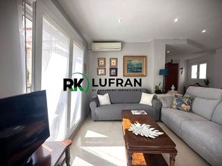 Ático en venta en San Fernando - Princesa Mercedes en Alicante