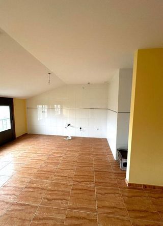 Ático en venta en Mugardos