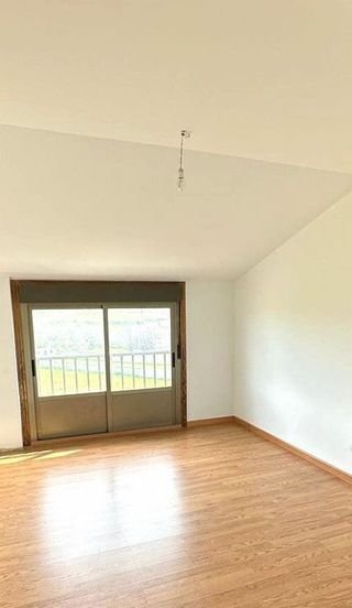 Ático en venta en Mugardos