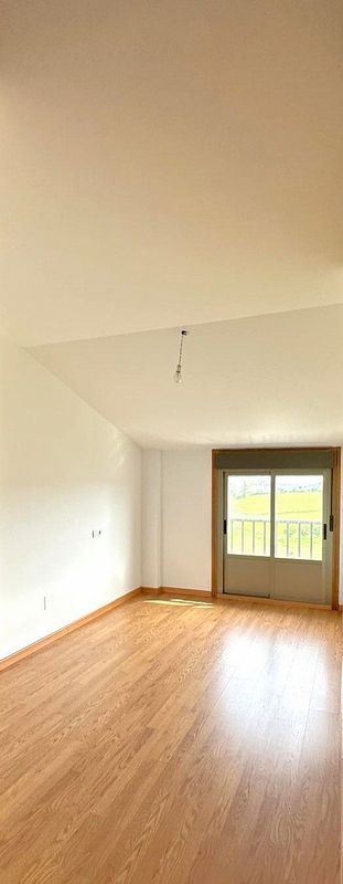 Ático en venta en Mugardos