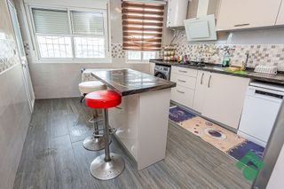 Piso en venta en Casco Antiguo en Algeciras