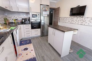 Piso en venta en Casco Antiguo en Algeciras