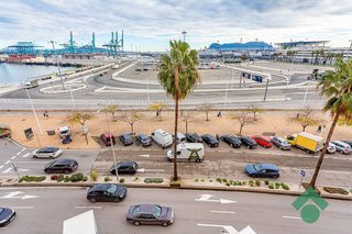 Piso en venta en Casco Antiguo en Algeciras