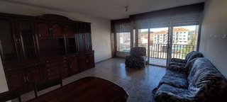 Piso en venta en Lalín