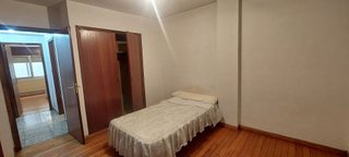 Piso en venta en Lalín