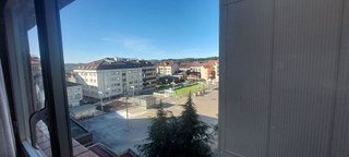 Piso en venta en Lalín