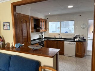 Piso en venta en Sueca ciudad en Sueca