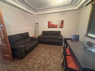 Piso en venta en Sueca ciudad en Sueca