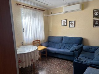 Piso en venta en Sueca ciudad en Sueca