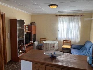 Piso en venta en Sueca ciudad en Sueca