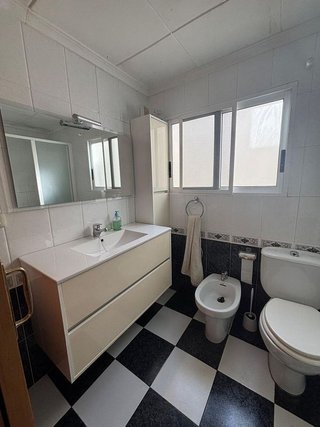 Piso en venta en Sueca ciudad en Sueca