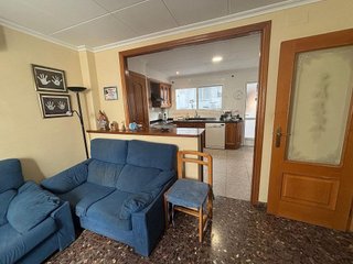 Piso en venta en Sueca ciudad en Sueca