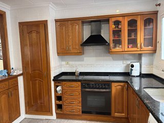 Piso en venta en Sueca ciudad en Sueca