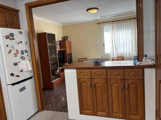 Piso en venta en Sueca ciudad en Sueca