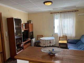 Piso en venta en Sueca ciudad en Sueca