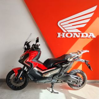Honda X-Adv 750
