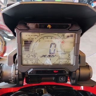 Honda X-Adv 750