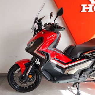 Honda X-Adv 750