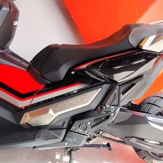 Honda X-Adv 750