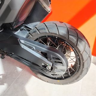 Honda X-Adv 750
