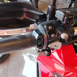 Honda X-Adv 750