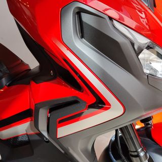 Honda X-Adv 750
