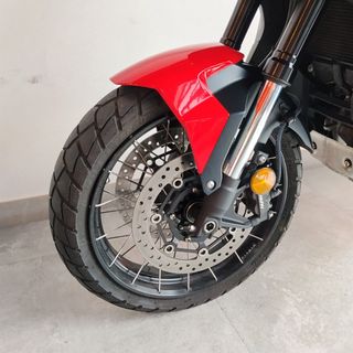 Honda X-Adv 750