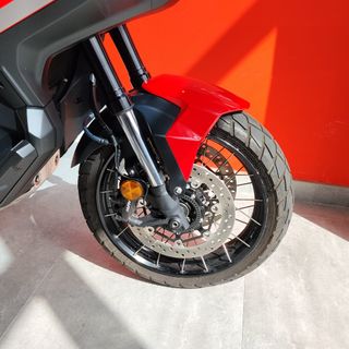 Honda X-Adv 750