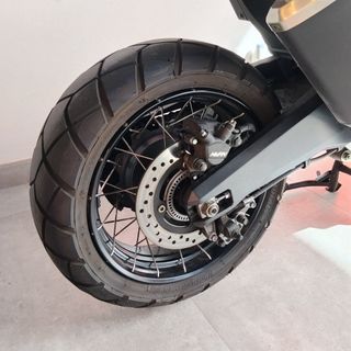 Honda X-Adv 750