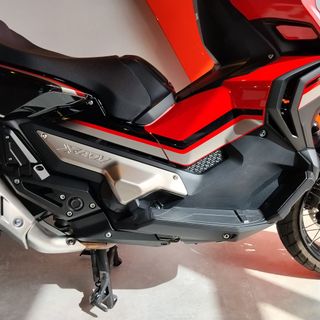 Honda X-Adv 750