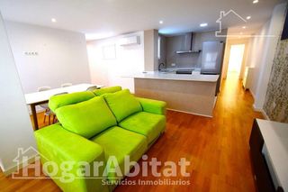 Piso en venta en Nou Moles en Valencia