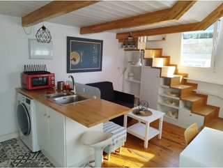 Piso en venta en Ciudad Vieja en Coruña (A)